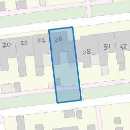 Perceel DTN02-B-8003