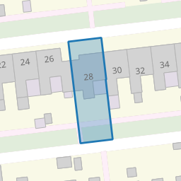 Perceel DTN02-B-8004