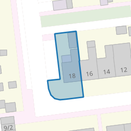 Perceel DTN02-B-8009