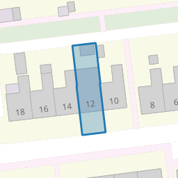 Perceel DTN02-B-8012