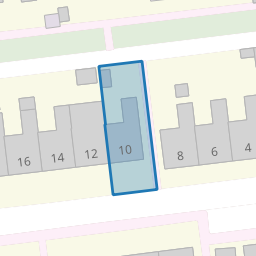Perceel DTN02-B-8013