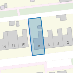 Perceel DTN02-B-8014