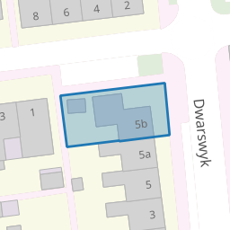 Perceel DTN02-B-8018