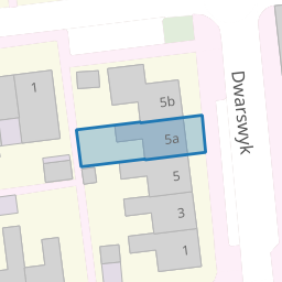 Perceel DTN02-B-8019