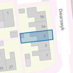 Perceel DTN02-B-8020