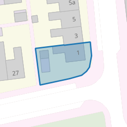 Perceel DTN02-B-8022