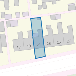 Perceel DTN02-B-8026