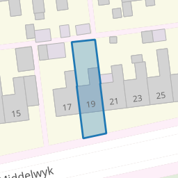 Perceel DTN02-B-8027