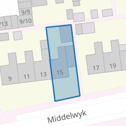 Perceel DTN02-B-8029