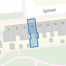 Perceel DTN02-B-8036