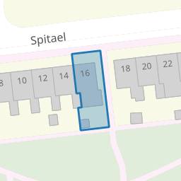 Perceel DTN02-B-8040