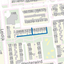 Perceel DTN02-B-8041