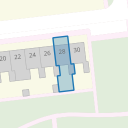 Perceel DTN02-B-8047