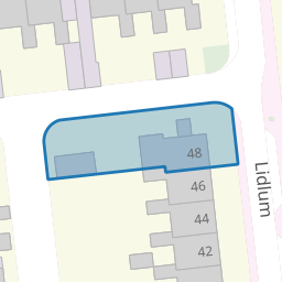 Perceel DTN02-B-8088