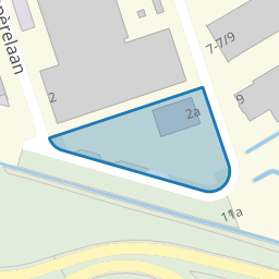 Perceel DTN02-B-8097