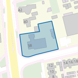 Perceel DTN02-B-8100