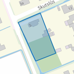 Perceel DTN02-B-8102