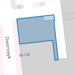 Perceel DTN02-B-8103