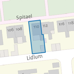 Perceel DTN02-B-8107