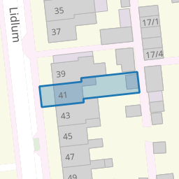 Perceel DTN02-B-8112