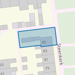 Perceel DTN02-B-8120