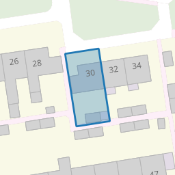 Perceel DTN02-B-8129