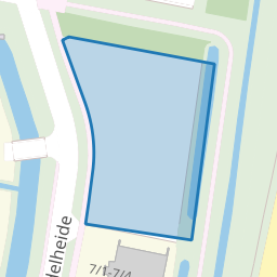 Perceel DTN02-B-8141