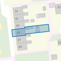 Perceel DTN02-B-8147