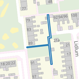 Perceel DTN02-B-8150