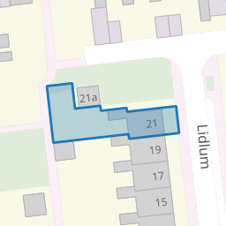 Perceel DTN02-B-8151