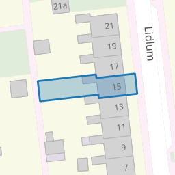 Perceel DTN02-B-8154