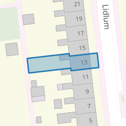 Perceel DTN02-B-8155