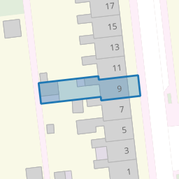 Perceel DTN02-B-8157