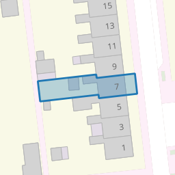 Perceel DTN02-B-8158