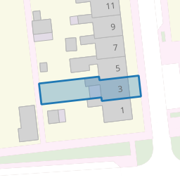 Perceel DTN02-B-8160