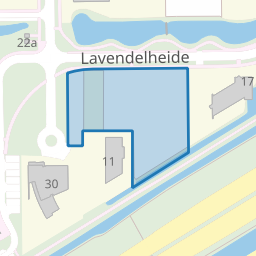 Perceel DTN02-B-8175