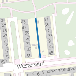 Perceel DTN02-B-8191