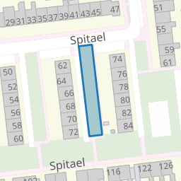 Perceel DTN02-B-8199