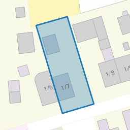 Perceel DTN02-B-8201