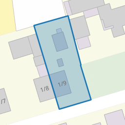 Perceel DTN02-B-8203