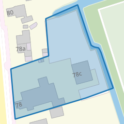 Perceel DTN02-B-8204