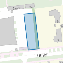 Perceel DTN02-B-8234