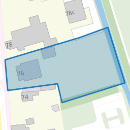 Perceel DTN02-B-8237