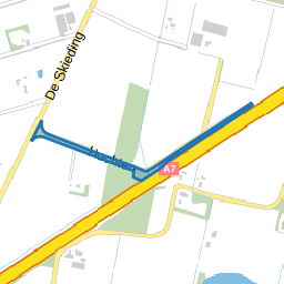 Perceel DTN02-B-8270