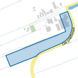 Perceel DTN02-B-8273