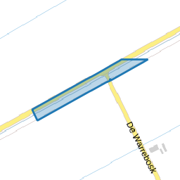 Perceel DTN02-B-8281