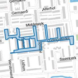 Perceel DTN02-B-8283