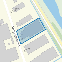 Perceel DTN02-B-8298