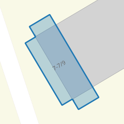 Perceel DTN02-B-8301