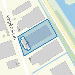 Perceel DTN02-B-8302